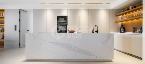 3 غرف نوم شقة في Marbella, Spain رقم 78360 9