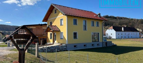 5-Zimmer Haus in Sieghartskirchen, Austria, Nr. 140367 20