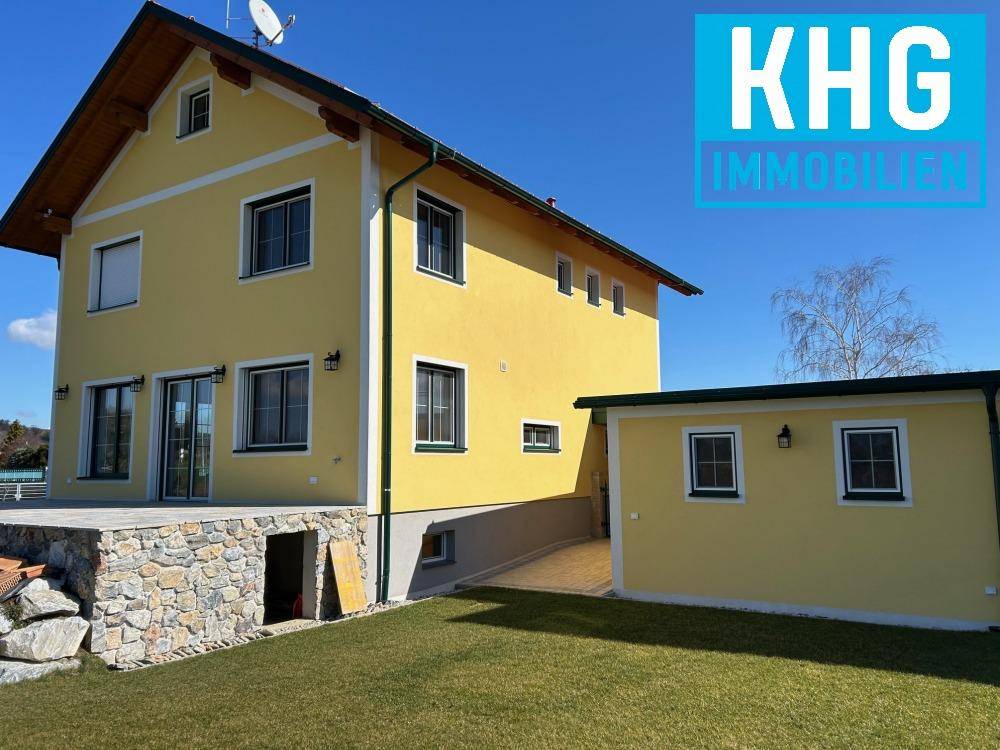 5-Zimmer Haus in Sieghartskirchen, Austria, Nr. 140367