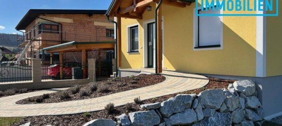 5-Zimmer Haus in Sieghartskirchen, Austria, Nr. 140367 2