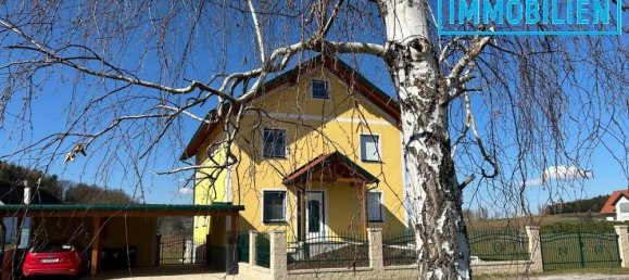 5-Zimmer Haus in Sieghartskirchen, Austria, Nr. 140367 19