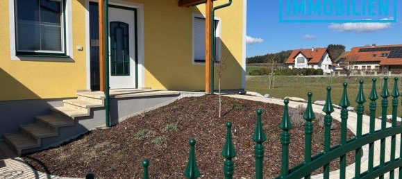 5-Zimmer Haus in Sieghartskirchen, Austria, Nr. 140367 21