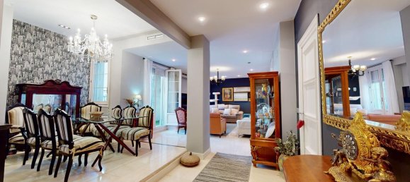 4 Schlafzimmer Wohnung in Zaragoza, Spain, Nr. 68094 5