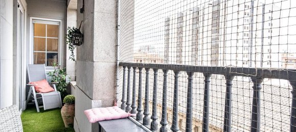 4 Schlafzimmer Wohnung in Zaragoza, Spain, Nr. 68094 12