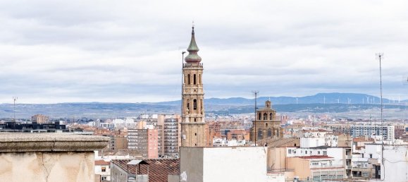 4 Schlafzimmer Wohnung in Zaragoza, Spain, Nr. 68094 34