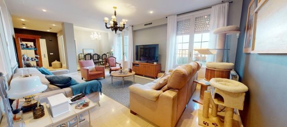 4 Schlafzimmer Wohnung in Zaragoza, Spain, Nr. 68094 9