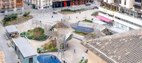 4 Schlafzimmer Wohnung in Zaragoza, Spain, Nr. 68094 3