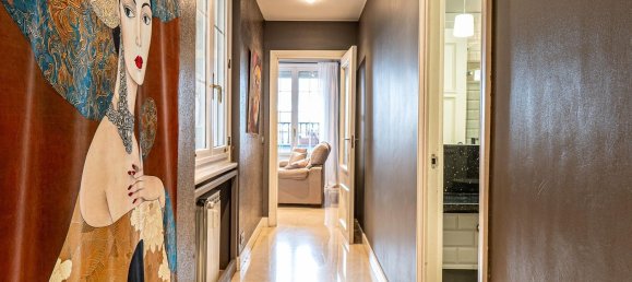 4 Schlafzimmer Wohnung in Zaragoza, Spain, Nr. 68094 16