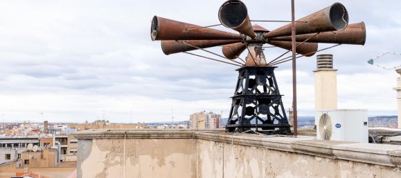 4 Schlafzimmer Wohnung in Zaragoza, Spain, Nr. 68094 2