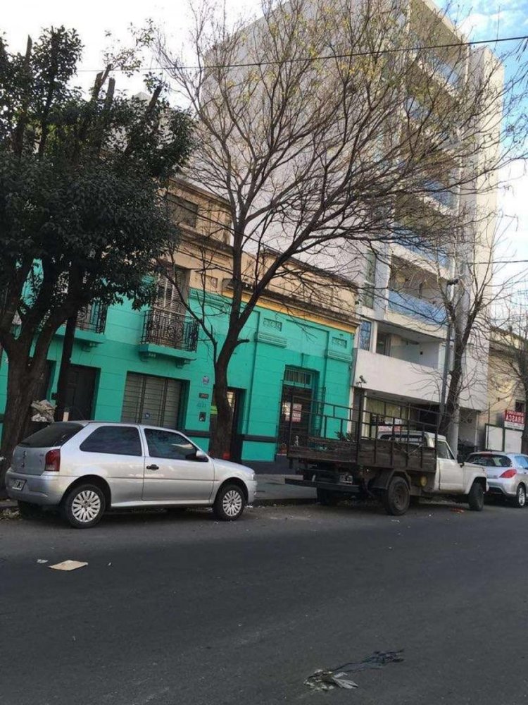 Grundstück in Cordoba, Argentina, Nr. 50601