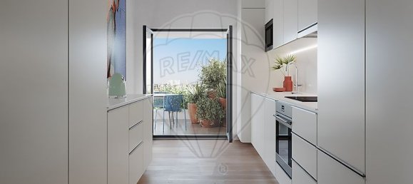  عقار تجاري في Oeiras, Portugal 134متر مربع رقم 66476 8