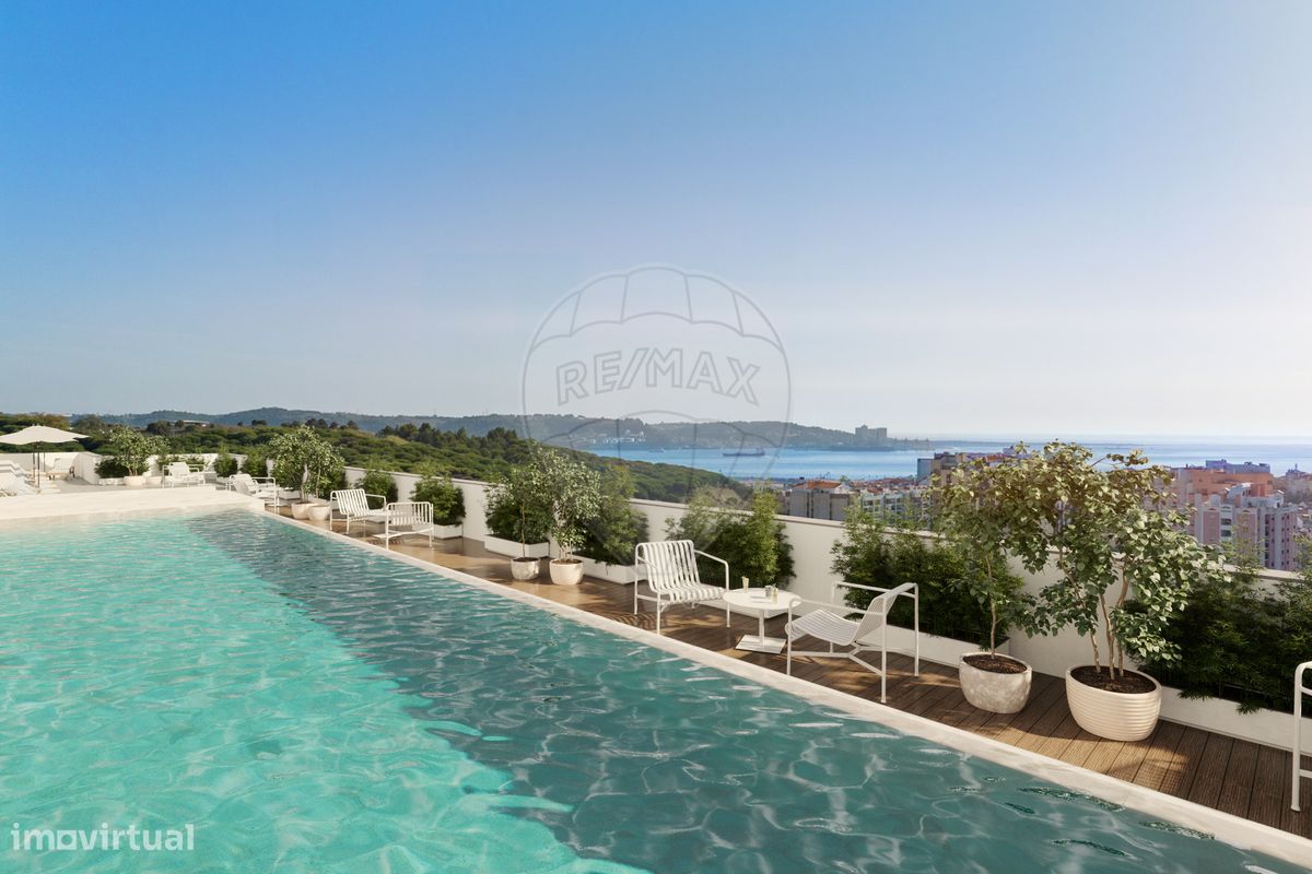  عقار تجاري في Oeiras, Portugal 134متر مربع رقم 66476