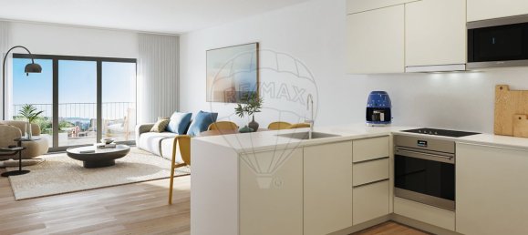  عقار تجاري في Oeiras, Portugal 134متر مربع رقم 66476 7