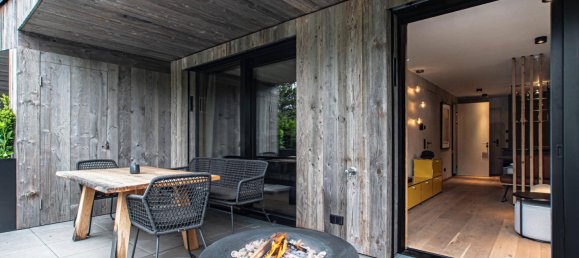 1 Schlafzimmer Penthouse in Kitzbühel, Austria, Nr. 173007 7