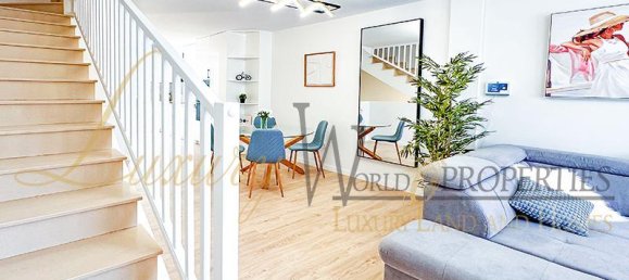 3 chambres Maison de ville à Granadilla de Abona, Spain No. 23081 11