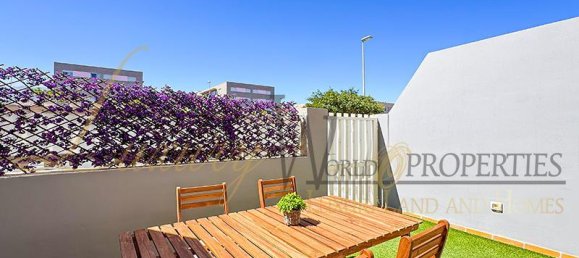 3 chambres Maison de ville à Granadilla de Abona, Spain No. 23081 28