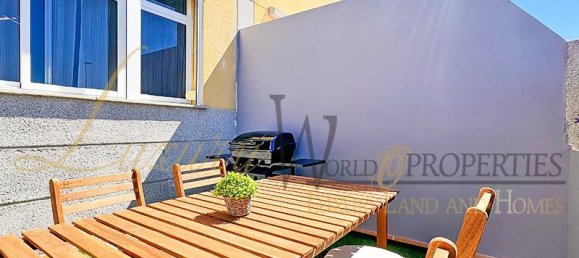 3 chambres Maison de ville à Granadilla de Abona, Spain No. 23081 27