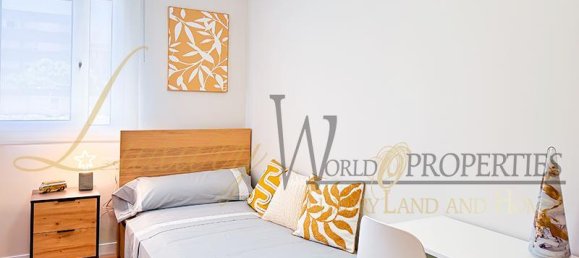 3 chambres Maison de ville à Granadilla de Abona, Spain No. 23081 19