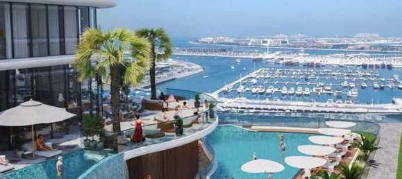 3 غرف نوم شقة في دبي, UAE رقم 102386 2