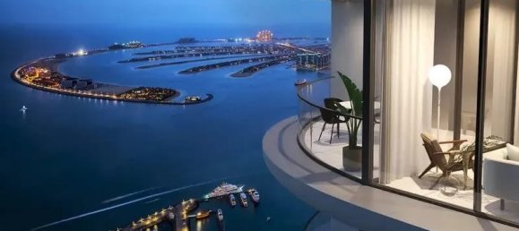 3 غرف نوم شقة في دبي, UAE رقم 102386 4