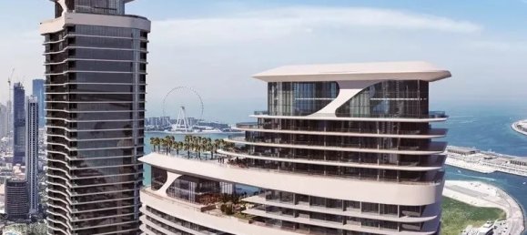 3 غرف نوم شقة في دبي, UAE رقم 102386 5