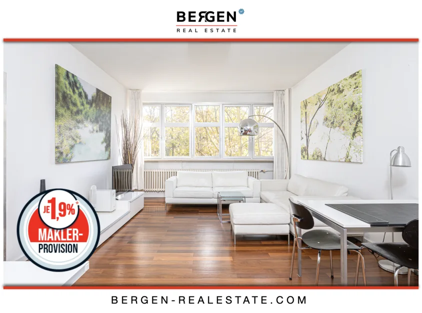 1 chambre Appartement à Moabit, Germany No. 93514