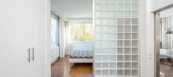 1 chambre Appartement à Moabit, Germany No. 93514 4