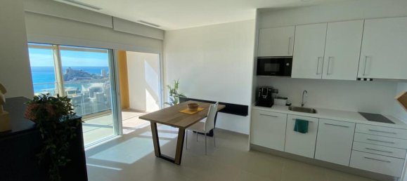 2 bedrooms Apartment in Benidorm, Spain No. 11166 25