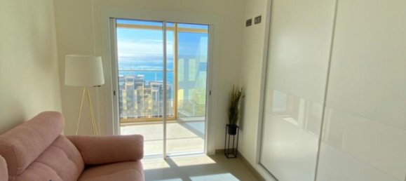 2 bedrooms Apartment in Benidorm, Spain No. 11166 2