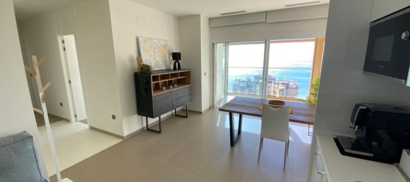 2 bedrooms Apartment in Benidorm, Spain No. 11166 26