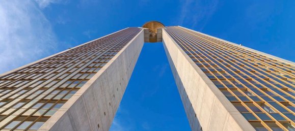 2 bedrooms Apartment in Benidorm, Spain No. 11166 9