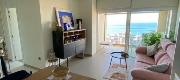 2 bedrooms Apartment in Benidorm, Spain No. 11166 17