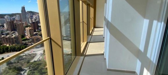 2 bedrooms Apartment in Benidorm, Spain No. 11166 3