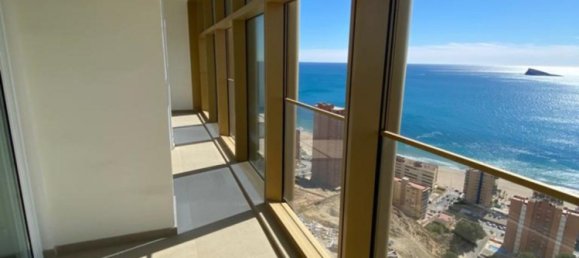 2 bedrooms Apartment in Benidorm, Spain No. 11166 30