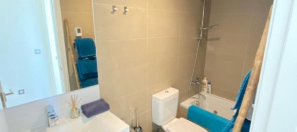 2 bedrooms Apartment in Benidorm, Spain No. 11166 5