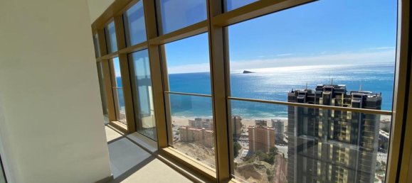 2 bedrooms Apartment in Benidorm, Spain No. 11166 27