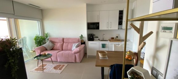 2 bedrooms Apartment in Benidorm, Spain No. 11166 19