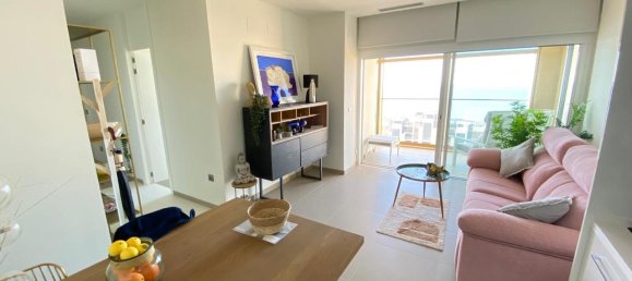 2 bedrooms Apartment in Benidorm, Spain No. 11166 18