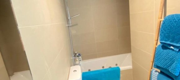 2 bedrooms Apartment in Benidorm, Spain No. 11166 6