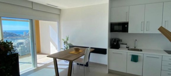 2 bedrooms Apartment in Benidorm, Spain No. 11166 28
