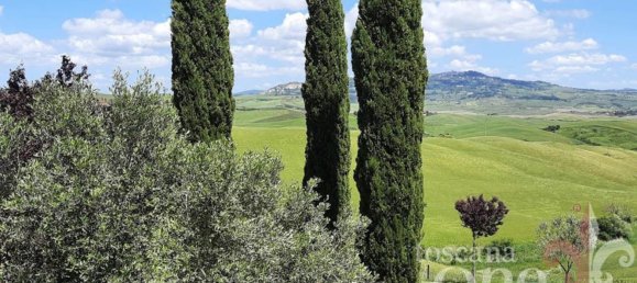 3 rooms Apartment in Montecatini Val di Cecina, Italy No. 130423 11