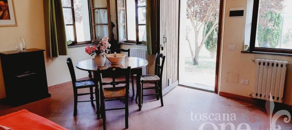 3 rooms Apartment in Montecatini Val di Cecina, Italy No. 130423 3