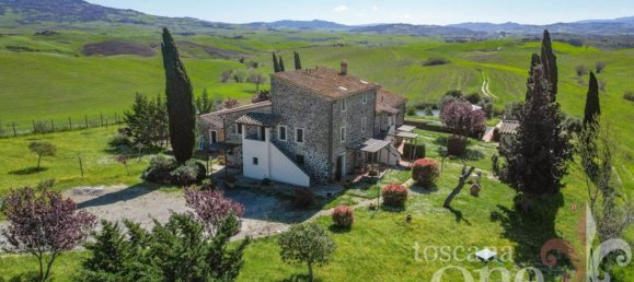 3 rooms Apartment in Montecatini Val di Cecina, Italy No. 130423 14