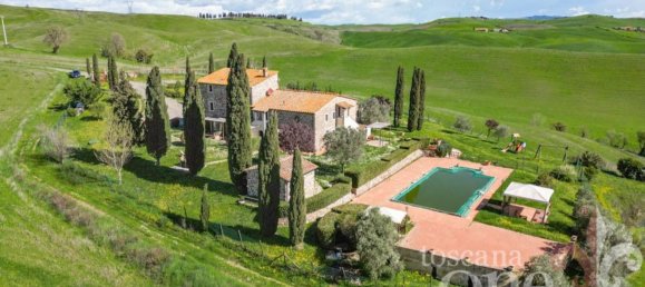 3 rooms Apartment in Montecatini Val di Cecina, Italy No. 130423 19