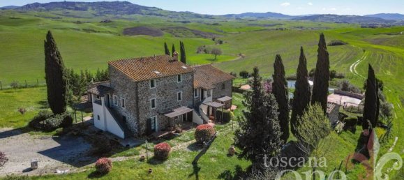 3 rooms Apartment in Montecatini Val di Cecina, Italy No. 130423 18