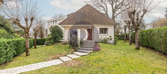 Casa T3 em Le Plessis-Robinson, France N.º 183620 19