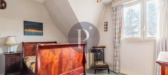 Casa T3 em Le Plessis-Robinson, France N.º 183620 15