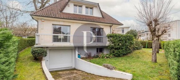 Casa T3 em Le Plessis-Robinson, France N.º 183620 3