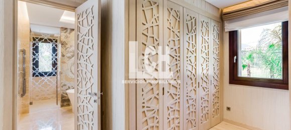 Casa T5 em Marbella, Spain N.º 111105 26