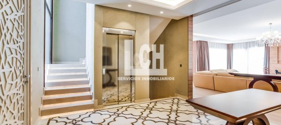 Casa T5 em Marbella, Spain N.º 111105 8